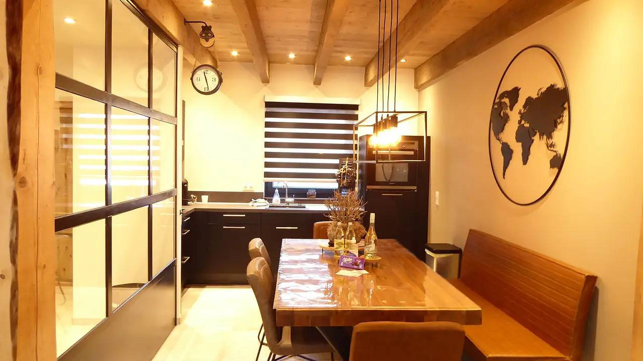 Ferienhaus für 6 Personen (90 m²) in Winterberg in Winterberg, Hochsauerlandkreis