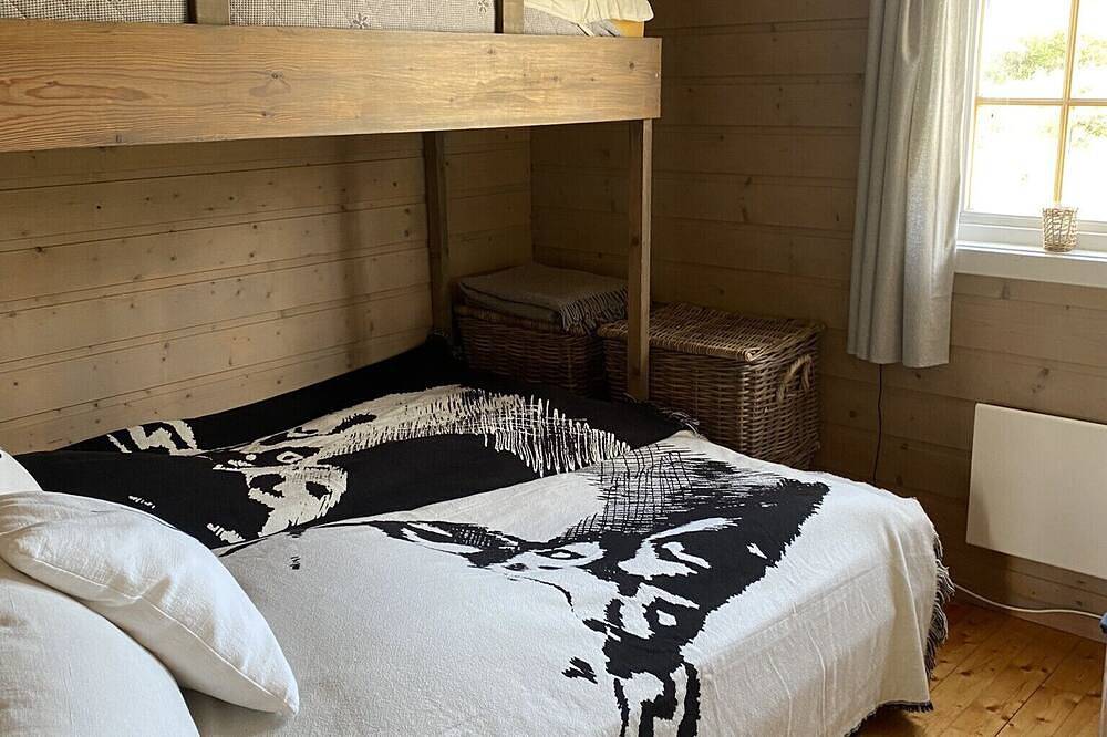 Charming mountain cabin in  beautiful Ustaoset centre in Hol