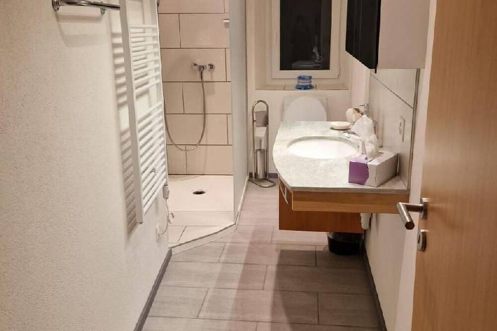 Ganze Wohnung, Im Valposchiavo in Poschiavo, Bernina-Alpen