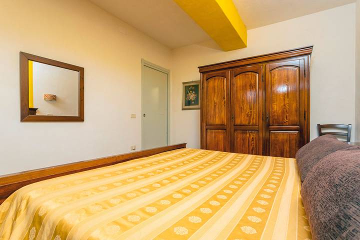 Gîte pour 6 personnes, avec sauna et jardin, animaux acceptés à Piedimonte Etneo - 4