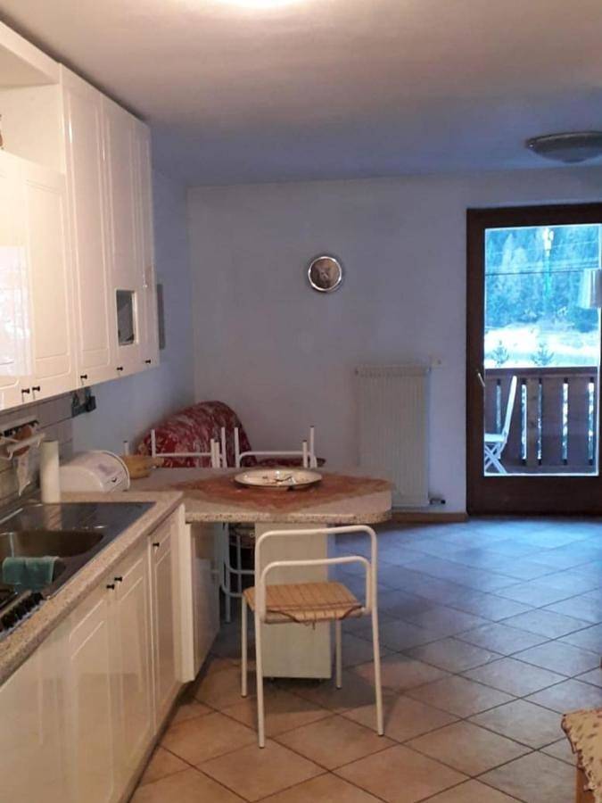 Appartamento intero, Two-Bedroom Apartment in Predazzo, Comune di Predazzo