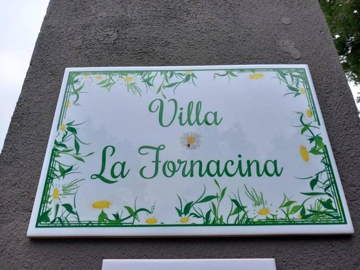 Gîte pour 4 personnes, avec Jardin ainsi que Piscine et Vue à Barberino di Mugello - 4