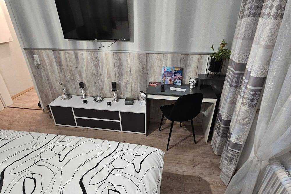 Ganze Wohnung, Herzlich willkommen bei schlafgut24 in Dortmund, Ruhrgebiet