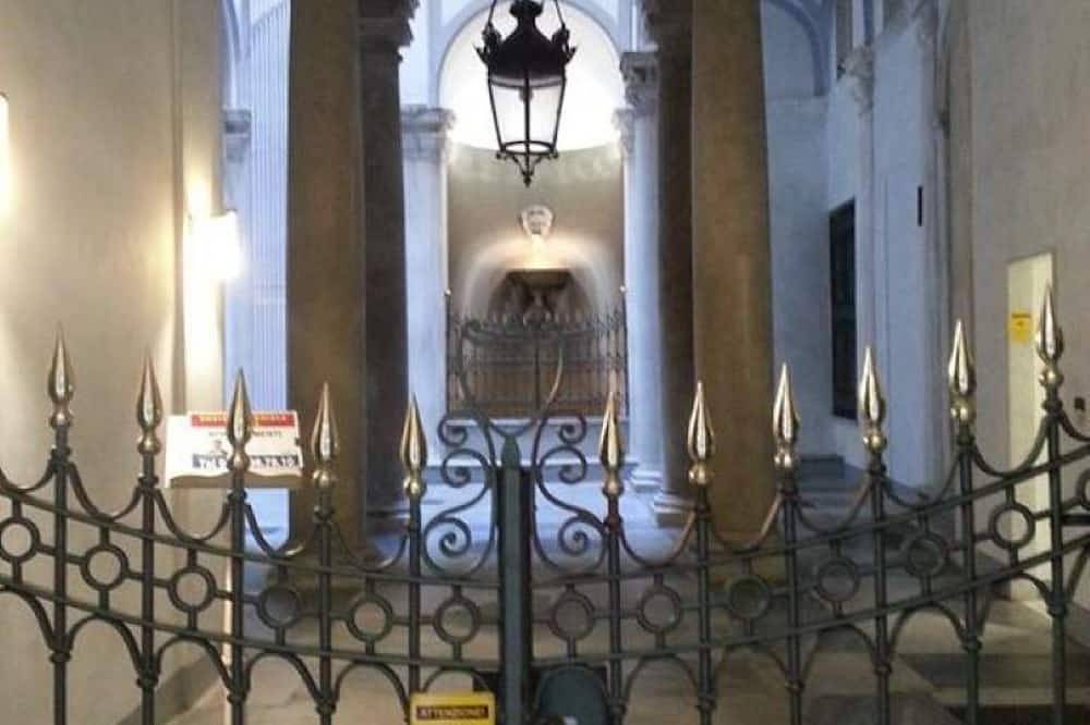 Casa vacanza a Genoa a partire da 90€ a notte