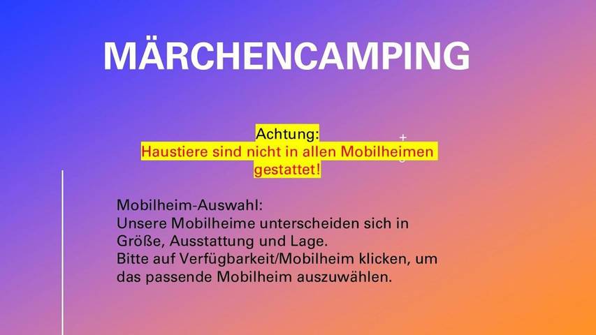 Ferienhaus für 4 Personen, mit Kinderpool und Pool