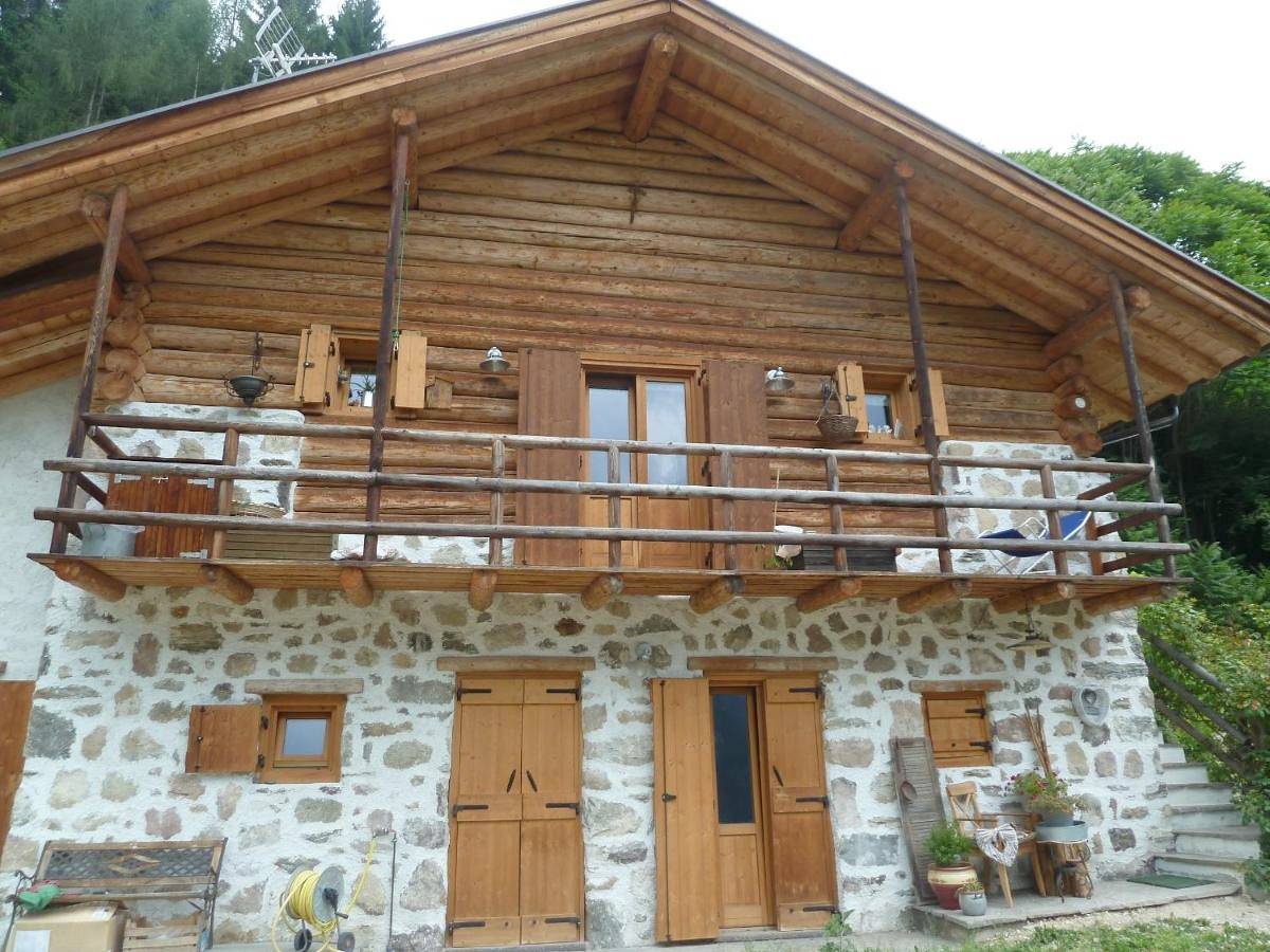 Double Room in Imer, Dolomiti di Fiemme