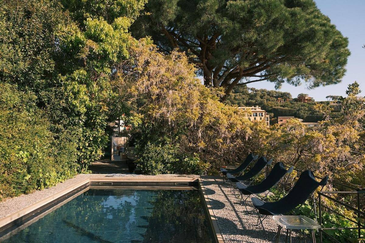 Villa Franca, a Garamonds Property in Portofino, Parc Naturel Régional de Portofino