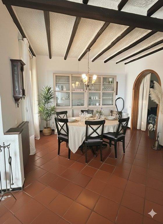 Villa con piscina e terrazza vista mare | V02 in Poggi Imperia, Imperia