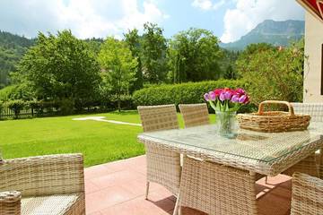 Bauernhof für 8 Personen in Bischofswiesen, Bayerische Alpen, Bild 3