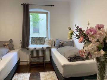 Ferienwohnung für 6 Personen in Münsingen, Neckar-Alb, Bild 3