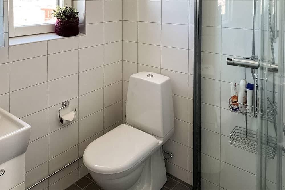 Ganze Wohnung, 3 bedroom gorgeous apartment in Uppsala in Uppsala