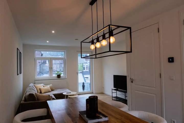 Gîte pour 2 personnes à Haarlem - 2