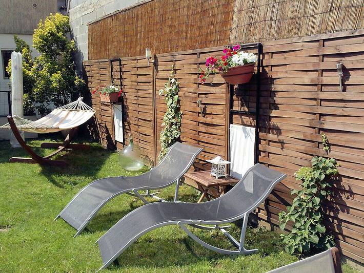 Chambre d’hôte pour 4 personnes, avec jardin, animaux acceptés en Moselle - 2