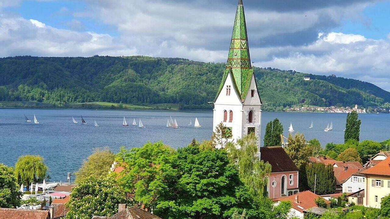 Ferienhaus für 4 Personen (90 m²) in Sipplingen in Sipplingen, Region Bodensee-Oberschwaben