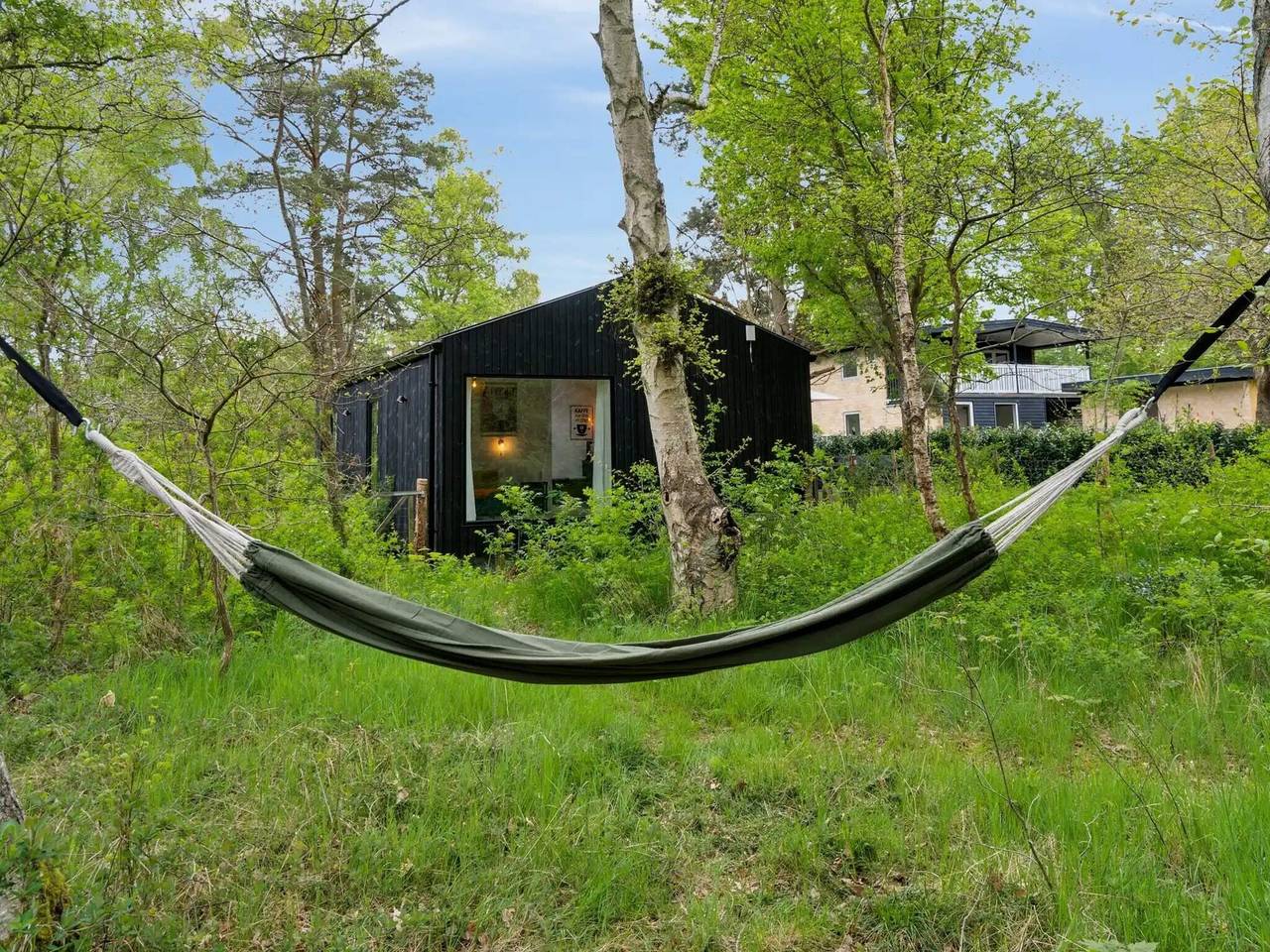 5 star holiday home in Frederiksværk in Halsnæs