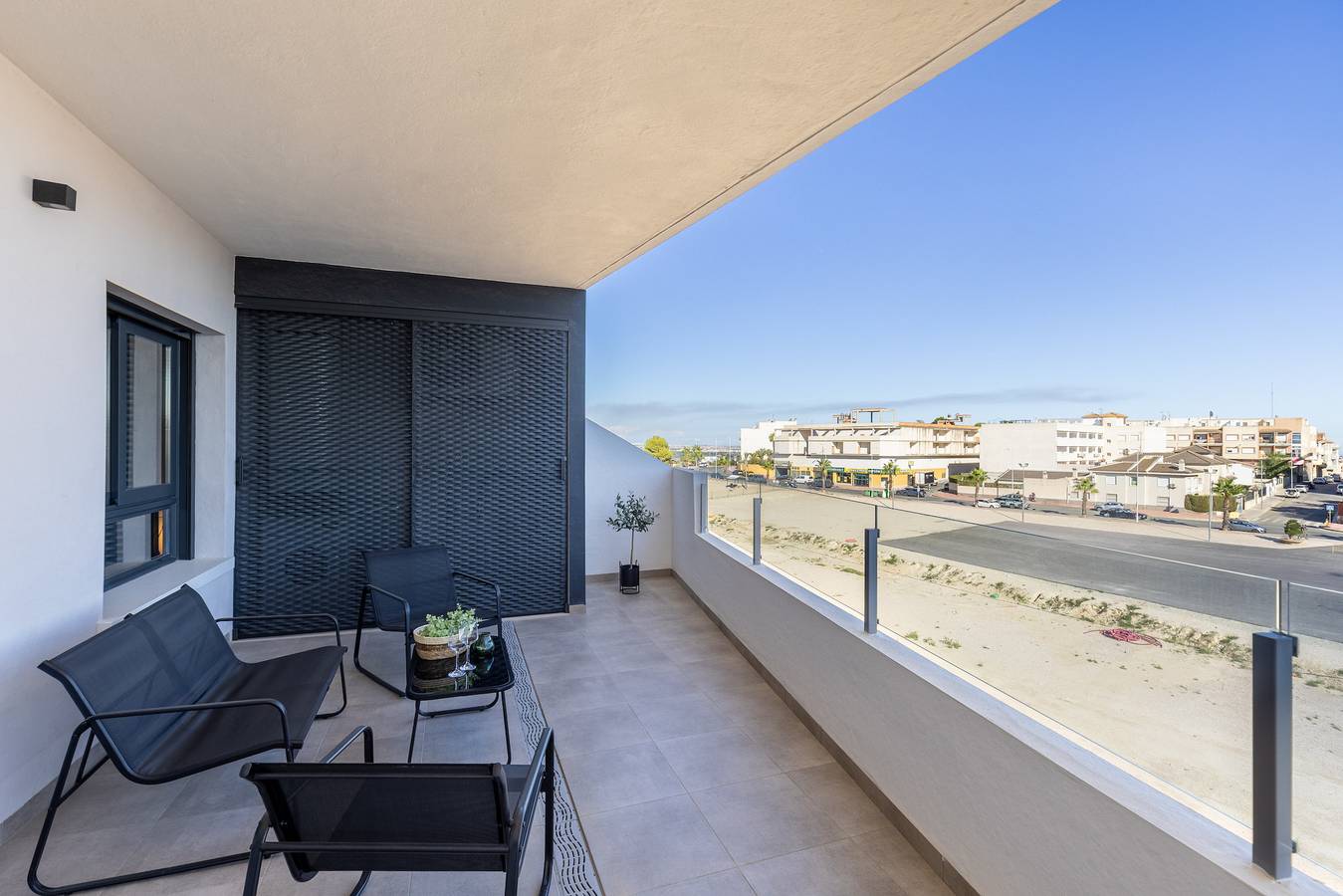 Apartamento entero, Es - Paradise Resort 509 (D) in San Miguel de Salinas, Costa Blanca