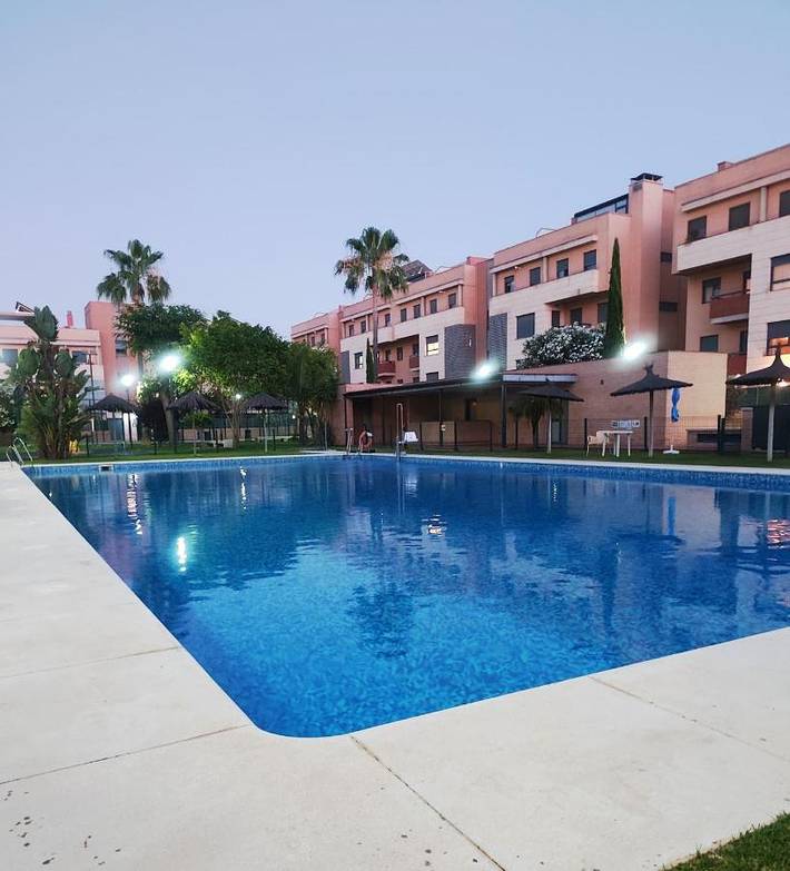 Apartamento de vacaciones para 4 personas, Se admiten mascotas - 1