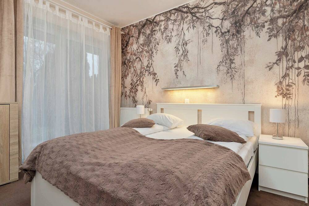 Appartement entier, Family Apartment | Garden, Two Parking Lots, Work Space in Piecki Migowo, Gdańsk