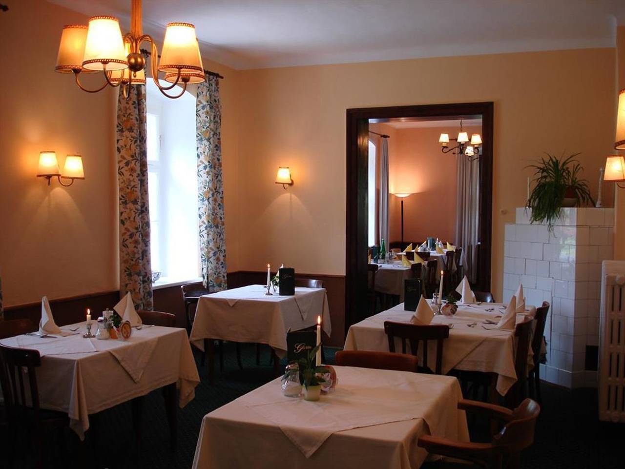 Hotel Landsitz Pichlschloss in Mariahof, Westliche Obersteiermark