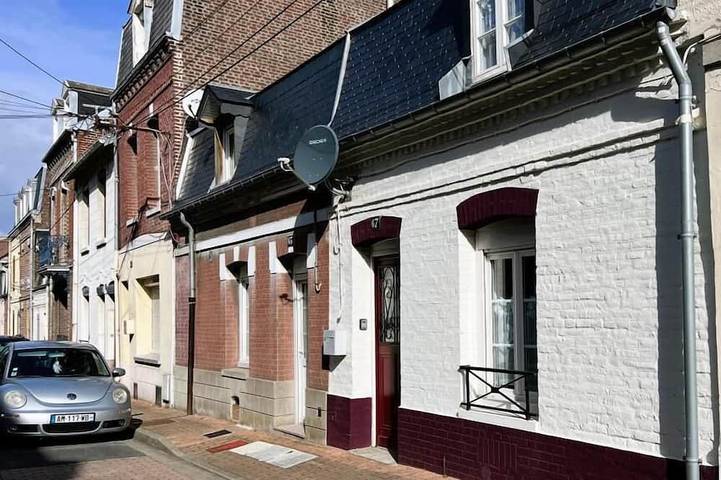 Holiday apartment for 4 people - 1