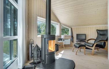 Hus för 8 Personer i Hyldtofte Østersøbad, Rødby, Bild 4
