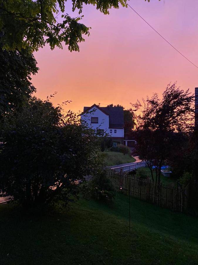 Ferienwohnung für 4 Personen, mit Terrasse und Garten sowie Ausblick in Windeck - 3