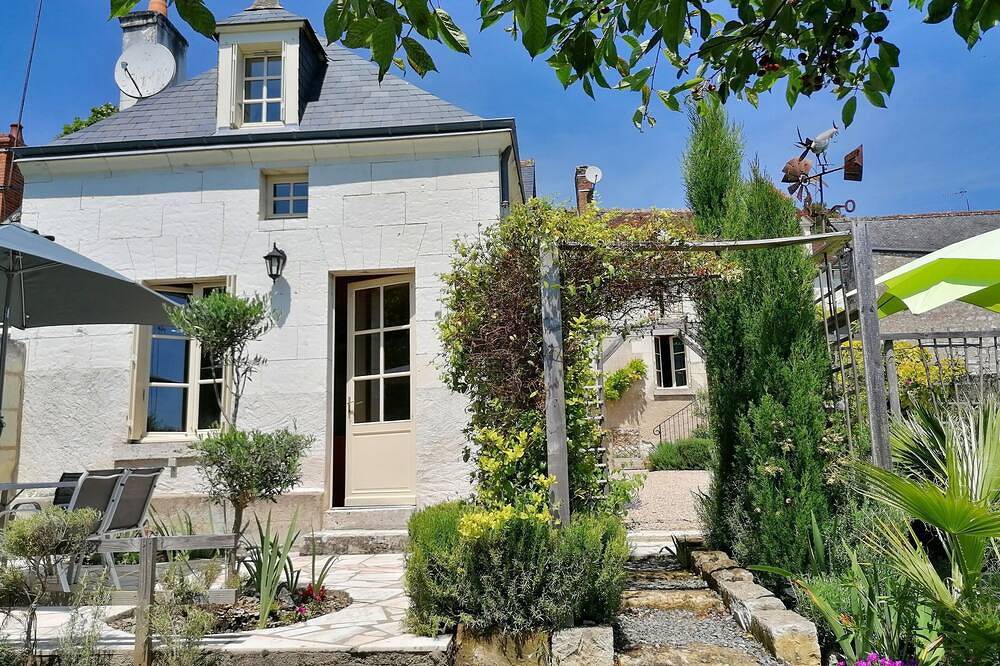 5-person gite near Beauval and Chenonceaux in Bourré, Región de Blois