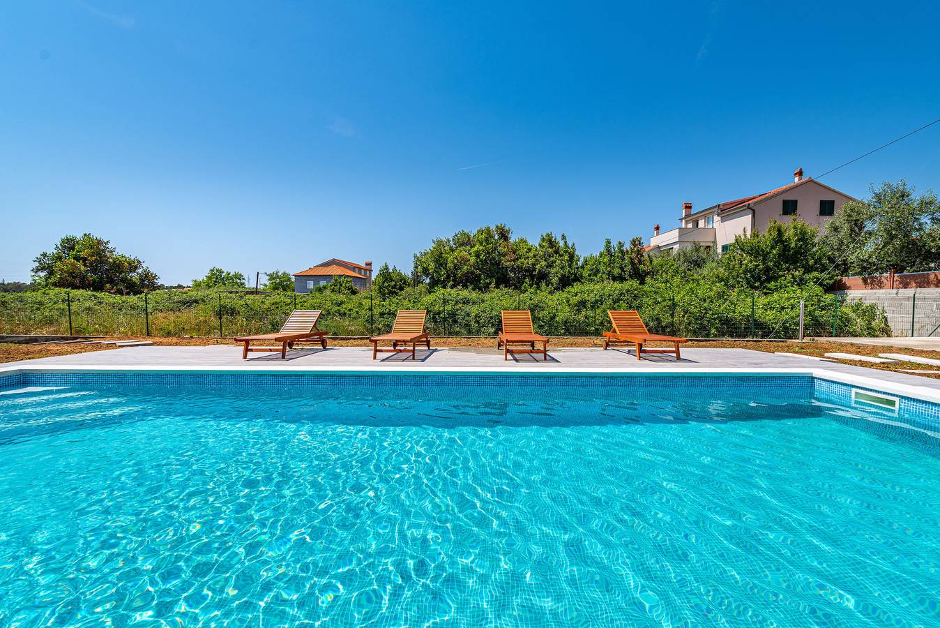 Ferienwohnung für 4 Personen in Nin, Zadar