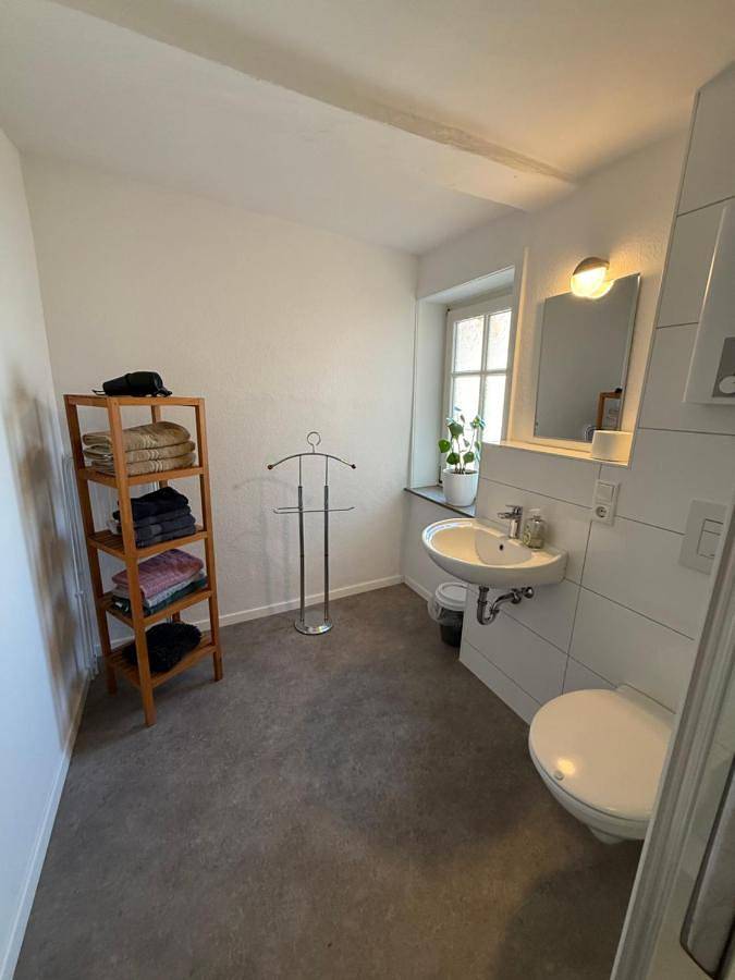 Ferienwohnung für 14 Personen in Wolfhagen - 3