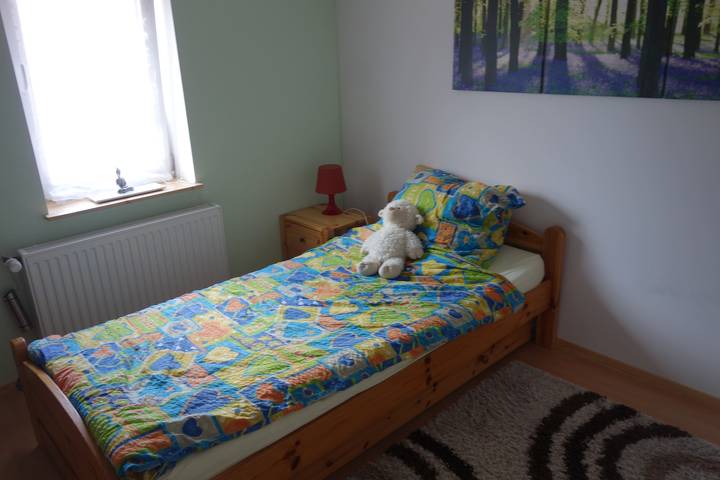 Ganze Wohnung, Ferienwohnung Haus Mara - Ferienwohnung Haus Mara, 100 qm,  2-4 Personen in Rheine, Kreis Steinfurt