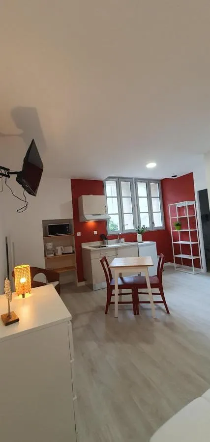 Ferienwohnung für 2 Personen - 1