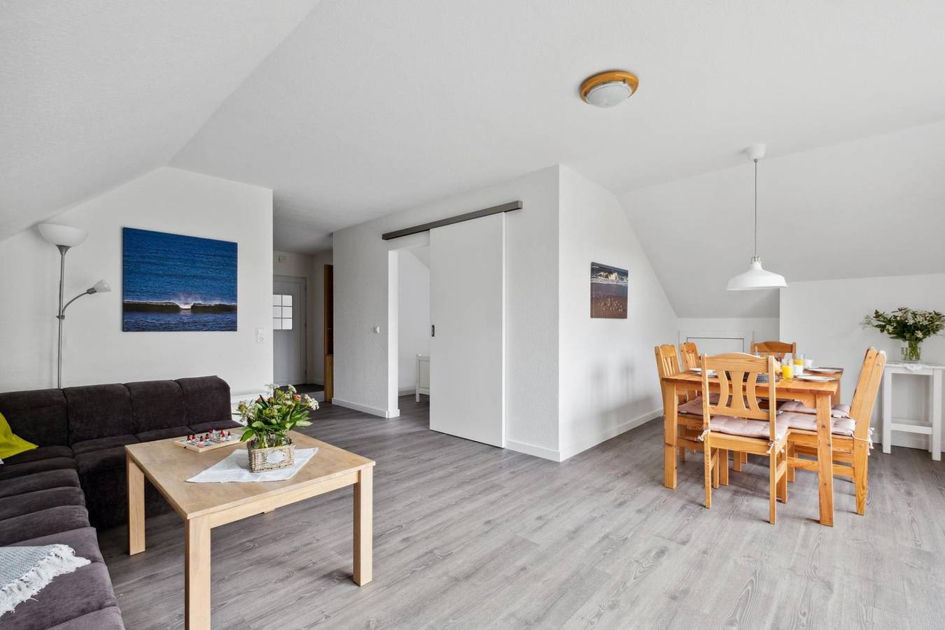Ganze Ferienwohnung, Christian in Hafen Büsum, Büsum