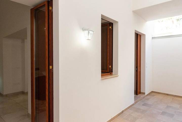 Gîte pour 2 personnes, avec balcon à Castel San Giorgio - 3