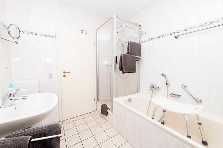Ferienwohnung für 4 Personen, mit Ausblick und Garten in Cochem - 3