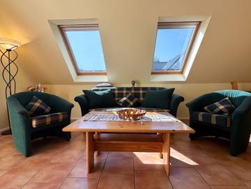 Ferienwohnung für 4 Personen in Ostseebad Nienhagen, Nienhagen, Bild 4