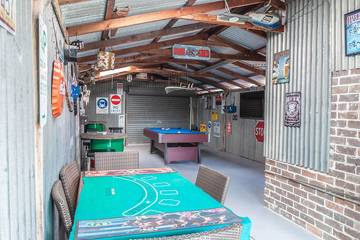 Holiday Home for 10 People in Myola, Jervis Bay, Photo 2