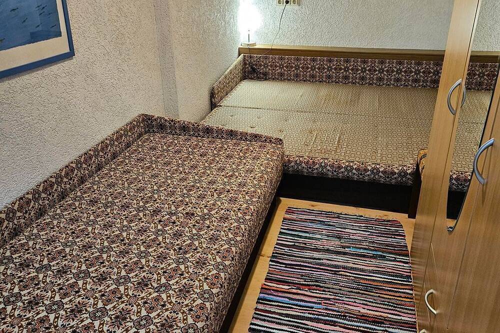 Ganze Wohnung, Ferienwohnung Anton - 4-Bettwohnung in Fischbach bei Dahn, Landkreis Südwestpfalz