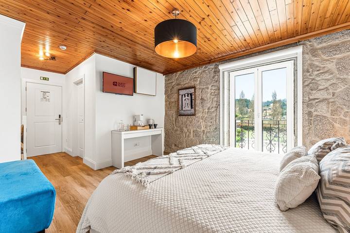 Apartamento de férias para 2 pessoas em Vila Nova de Gaia