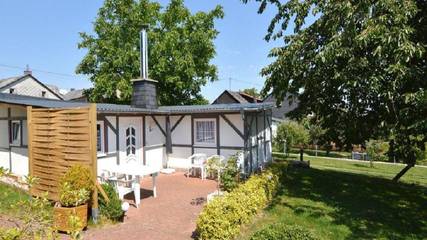 Bungalow für 2 Personen in Mastershausen, Hunsrück, Bild 1