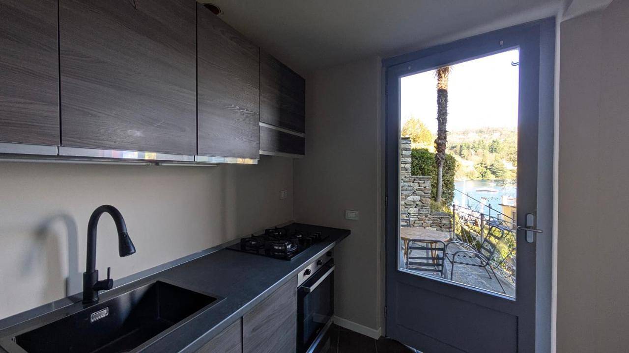 Ganze Wohnung, Casa Sul Lago Orta in Orta San Giulio, Ortasee
