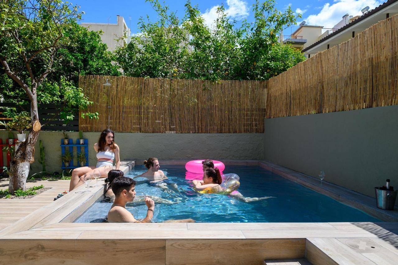 City Cottage - Kalamata Villas in Kalamata, Messenia