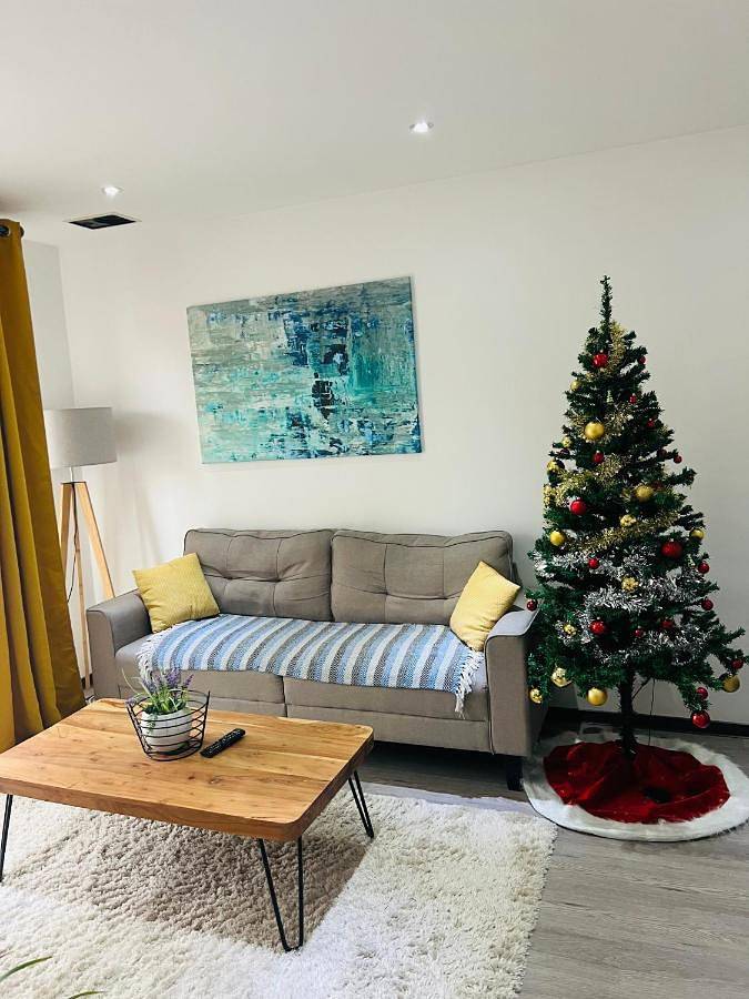 Gîte pour 2 personnes, avec balcon et vue dans Logelbach - 3