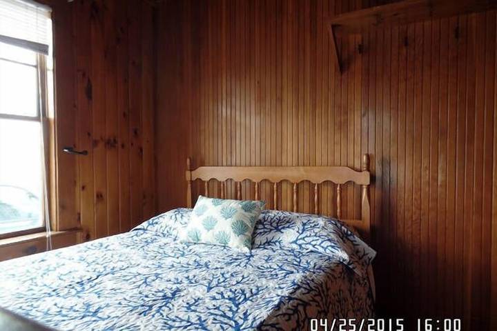 Holiday rental for 6 people, with terrace in New Hampshire