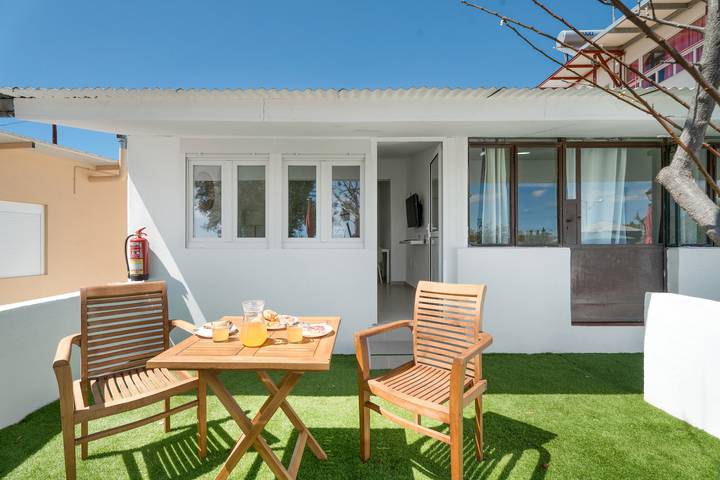 Ferienhaus für 3 Personen, mit Garten auf Teneriffa - 3