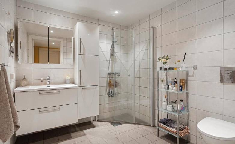 Maison d’hôte pour 2 personnes à Oslo métropole - 2