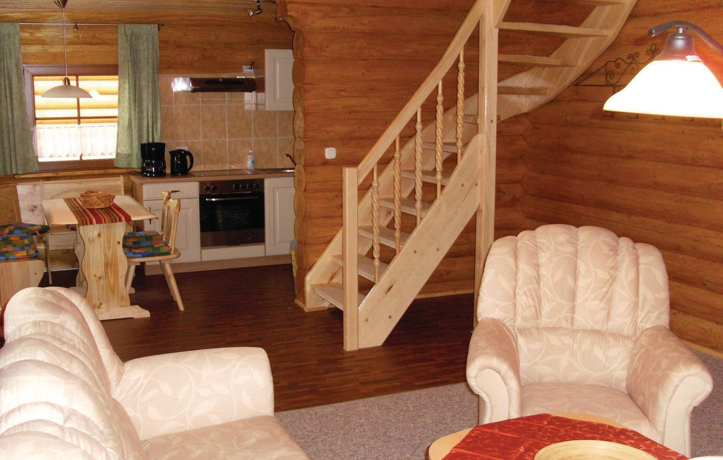 Vakantiehuis voor 6 personen met tuin, foto 8