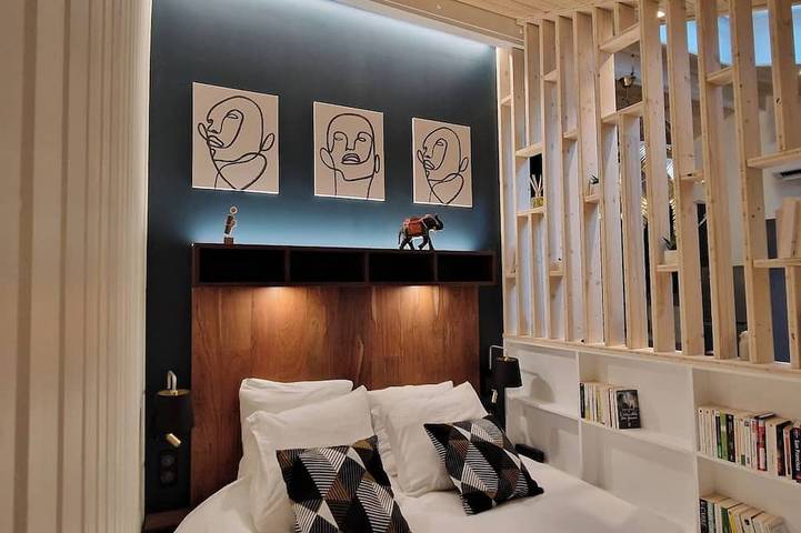 Location de vacances pour 2 personnes à Gradignan - 3