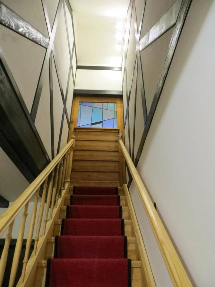 Ferienwohnung für 2 Personen, mit Ausblick und Garten sowie Seeblick in Berlin - 3