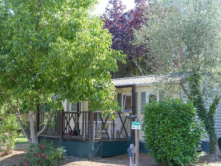 Camping pour 4 personnes dans le Parc national du Mercantour - 2