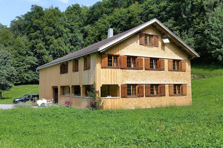 Ferienhaus für 6 Personen
